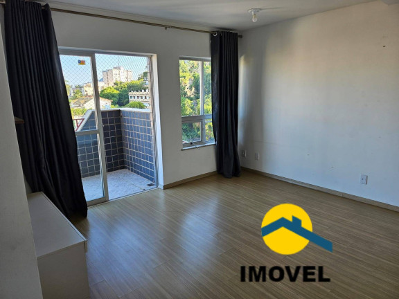 Apartamento com 2 Quartos à Venda, 74 m² em Ingá - Niterói