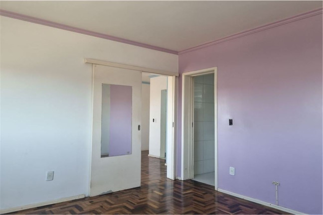 Imagem Apartamento com 1 Quarto à Venda, 58 m² em Mathias Velho - Canoas