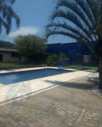 Imagem Casa com 7 Quartos à Venda, 327 m² em Centro - Bertioga Imagem Casa com 7 Quartos à Venda, 327 m² em Centro - Bertioga