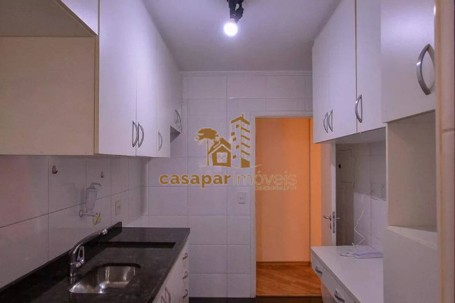 Imagem Apartamento com 3 Quartos à Venda, 73 m² em Vila Gumercindo - São Paulo Imagem Apartamento com 3 Quartos à Venda, 73 m² em Vila Gumercindo - São Paulo
