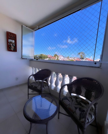 Imagem Apartamento com 3 Quartos à Venda, 80 m² em Pituaçu - Salvador Imagem Apartamento com 3 Quartos à Venda, 80 m² em Pituaçu - Salvador