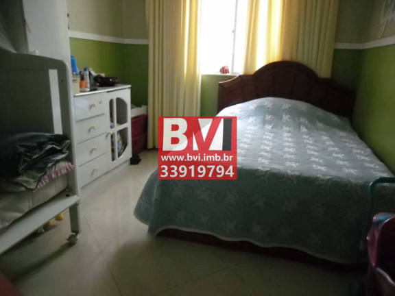 Imagem Casa com 3 Quartos à Venda, 107 m² em Vila Da Penha - Rio De Janeiro