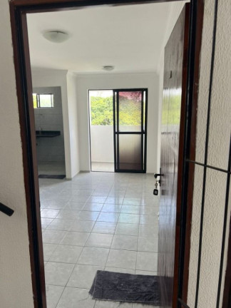 Imagem Apartamento com 2 Quartos à Venda, 52 m² em Jardim Cidade Universitária - João Pessoa