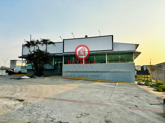 Imagem Sala Comercial para Alugar, 800 m² em Parque Meia Lua - Jacareí Imagem Sala Comercial para Alugar, 800 m² em Parque Meia Lua - Jacareí
