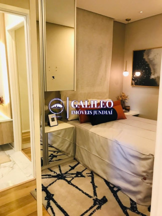 Imagem Apartamento com 3 Quartos à Venda, 54 m² em Jardim Tarumã - Jundiaí