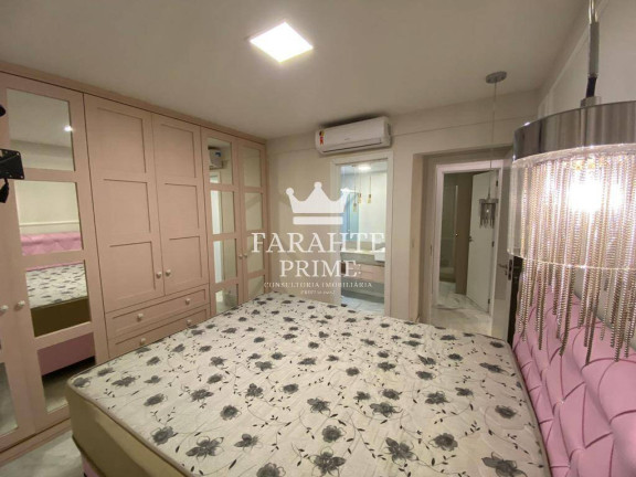 Imagem Apartamento com 2 Quartos à Venda, 65 m² em Marapé - Santos Imagem Apartamento com 2 Quartos à Venda, 65 m² em Marapé - Santos