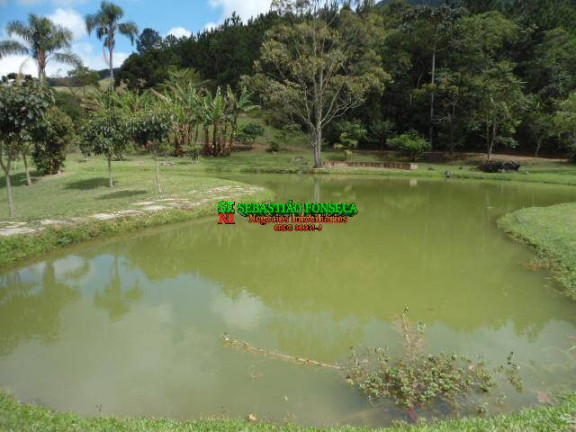 Imagem Chácara à Venda, 21 m² em São Francisco Xavier - São José Dos Campos Imagem Chácara à Venda, 21 m² em São Francisco Xavier - São José Dos Campos