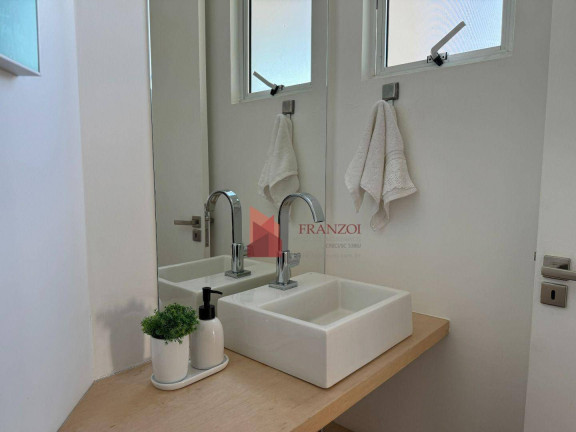 Imagem Apartamento com 3 Quartos à Venda, 124 m² em Fazenda - Itajaí