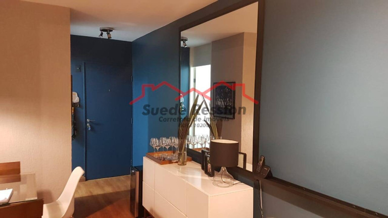 Imagem Apartamento com 2 Quartos à Venda, 54 m² em Vila Do Castelo - São Paulo Imagem Apartamento com 2 Quartos à Venda, 54 m² em Vila Do Castelo - São Paulo