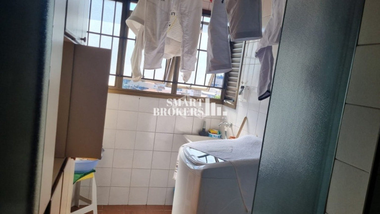 Imagem Apartamento com 2 Quartos à Venda, 67 m² em Vila Gumercindo - São Paulo