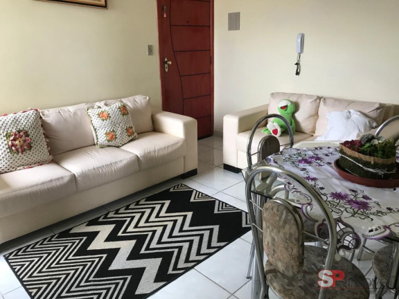 Apartamento com 2 Quartos à Venda, 50 m² em Vila Perracini - Poá