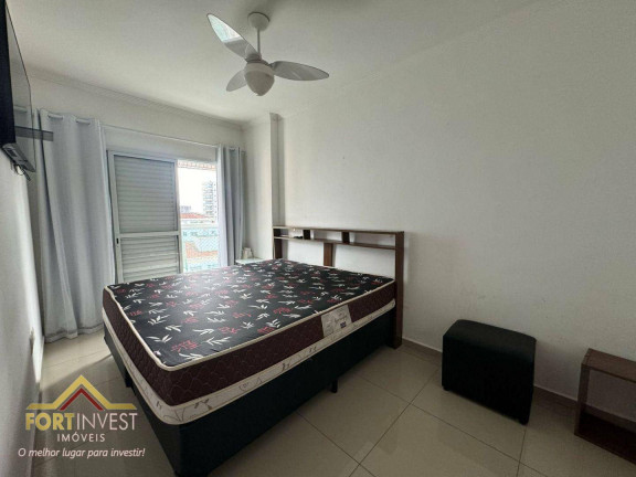 Imagem Imóvel com 2 Quartos à Venda, 87 m² em Aviação - Praia Grande