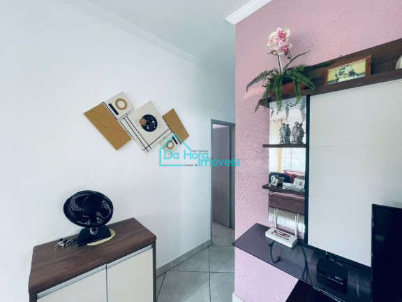 Imagem Casa com 3 Quartos à Venda, 136 m² em Solemar - Praia Grande Imagem Casa com 3 Quartos à Venda, 136 m² em Solemar - Praia Grande