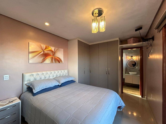 Imagem Casa com 3 Quartos à Venda, 275 m² em Porto Verde - Alvorada