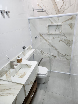 Imagem Casa de Condomínio com 3 Quartos à Venda, 165 m² em Condomínio Ibiti Reserva - Sorocaba