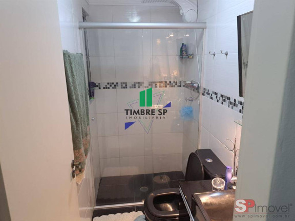 Imagem Apartamento com 3 Quartos à Venda, 75 m² em Jardim Das Laranjeiras - São Paulo