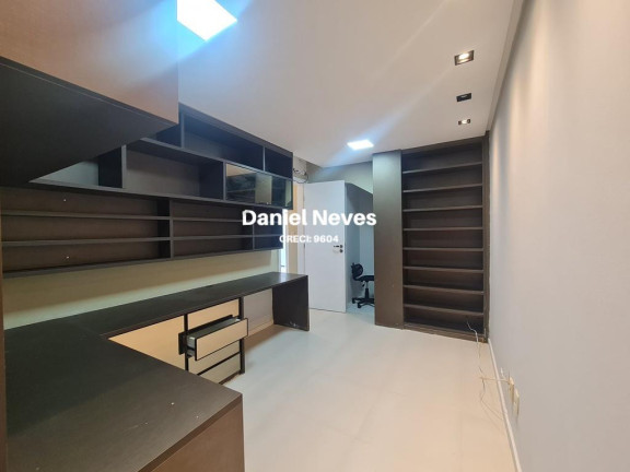 Imagem Casa de Condomínio com 5 Quartos à Venda, 172 m² em Buraquinho - Lauro De Freitas
