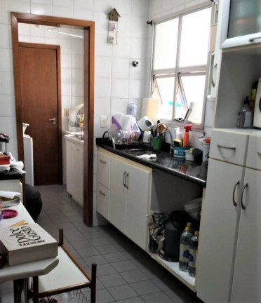 Imagem Apartamento com 4 Quartos à Venda, 128 m² em Bonfim - Campinas Imagem Apartamento com 4 Quartos à Venda, 128 m² em Bonfim - Campinas