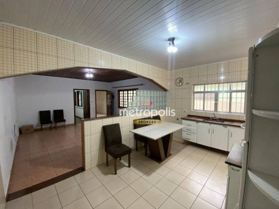 Imagem Casa com 2 Quartos à Venda, 105 m² em Santo Antônio - São Caetano Do Sul Imagem Casa com 2 Quartos à Venda, 105 m² em Santo Antônio - São Caetano Do Sul