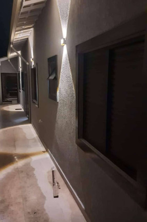 Imagem Casa com 4 Quartos à Venda,  em Caiçara - Praia Grande