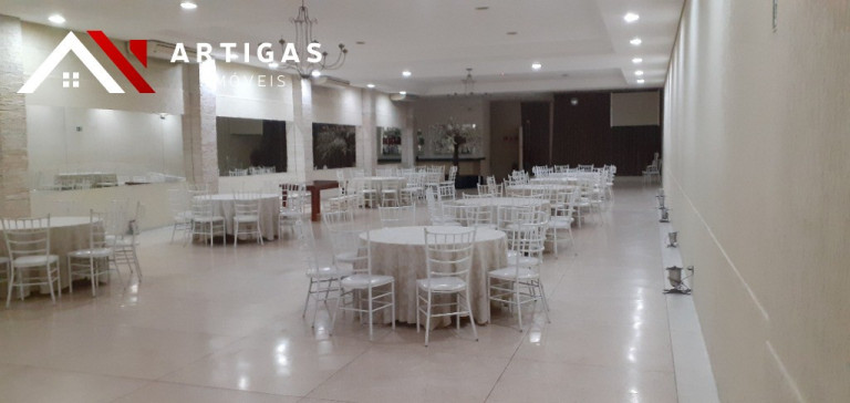 Imóvel Comercial para Alugar, 250 m² em Mooca - São Paulo