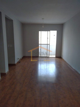 Imagem Apartamento com 3 Quartos à Venda, 70 m² em Vila Nova Cachoeirinha - São Paulo Imagem Apartamento com 3 Quartos à Venda, 70 m² em Vila Nova Cachoeirinha - São Paulo