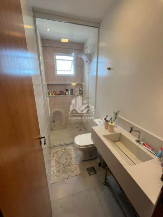 Imagem Cobertura com 1 Quarto à Venda, 152 m² em Encruzilhada - Santos Imagem Cobertura com 1 Quarto à Venda, 152 m² em Encruzilhada - Santos