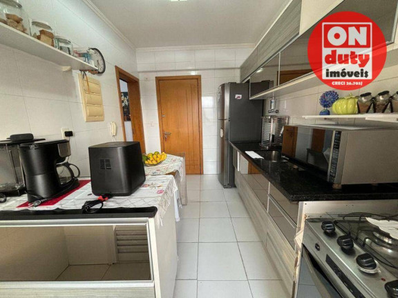 Imagem Apartamento com 2 Quartos à Venda, 84 m² em Vila Belmiro - Santos Imagem Apartamento com 2 Quartos à Venda, 84 m² em Vila Belmiro - Santos
