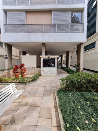 Imagem Apartamento com 3 Quartos à Venda, 188 m² em Higienópolis - São Paulo Imagem Apartamento com 3 Quartos à Venda, 188 m² em Higienópolis - São Paulo