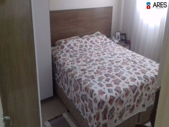 Imagem Apartamento com 2 Quartos à Venda, 50 m² em Jardim Progresso - Americana Imagem Apartamento com 2 Quartos à Venda, 50 m² em Jardim Progresso - Americana