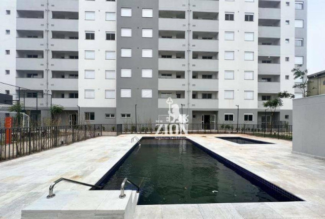 Imagem Apartamento com 2 Quartos à Venda, 43 m² em Vila Guilherme - São Paulo