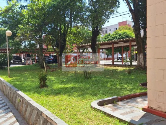 Imagem Apartamento com 2 Quartos à Venda, 55 m² em Jardim Alvorada - Santo André Imagem Apartamento com 2 Quartos à Venda, 55 m² em Jardim Alvorada - Santo André