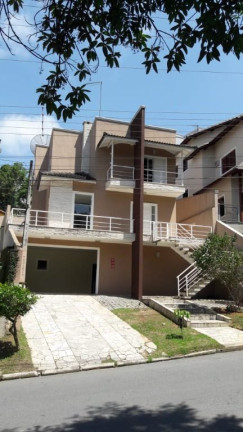 Sobrado com 4 Quartos à Venda, 335 m² em Jardim Fazenda Rincão - Arujá