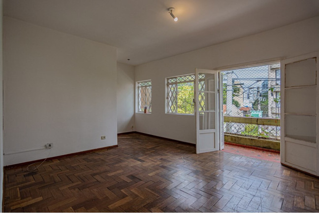 Apartamento com 2 Quartos à Venda, 82 m² em Pinheiros - São Paulo
