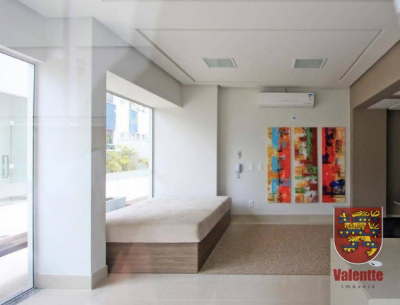 Imagem Apartamento com 2 Quartos à Venda, em Centro - Florianópolis Imagem Apartamento com 2 Quartos à Venda, em Centro - Florianópolis
