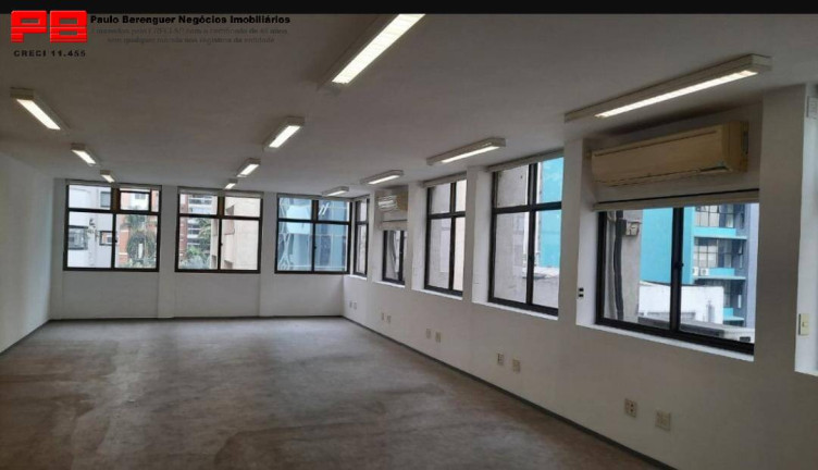 Imagem Imóvel Comercial para Alugar, 120 m² em Vila Olímpia - São Paulo Imagem Imóvel Comercial para Alugar, 120 m² em Vila Olímpia - São Paulo