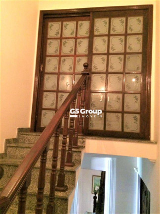 Imagem Casa com 3 Quartos à Venda, 404 m² em Parque Três Meninos - Sorocaba