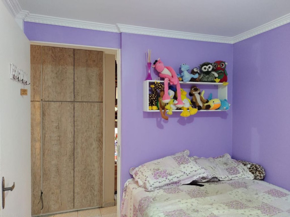 Imagem Apartamento com 2 Quartos à Venda, 55 m² em Jardim Alvorada - Santo André Imagem Apartamento com 2 Quartos à Venda, 55 m² em Jardim Alvorada - Santo André