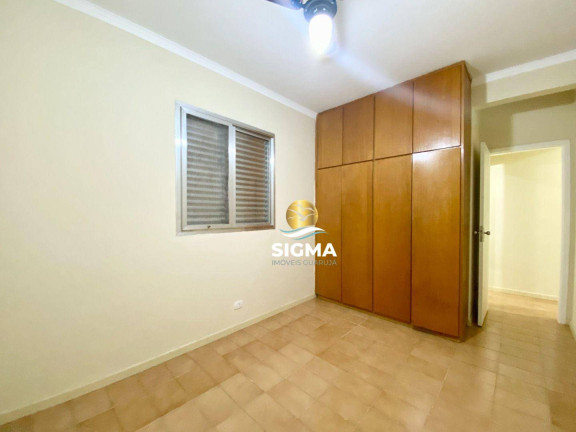 Imagem Apartamento com 3 Quartos à Venda, 84 m² em Jardim Astúrias - Guarujá