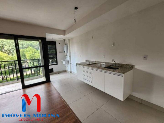 Imagem Studio com 1 Quarto à Venda, 43 m² em Campestre - Santo André Imagem Studio com 1 Quarto à Venda, 43 m² em Campestre - Santo André