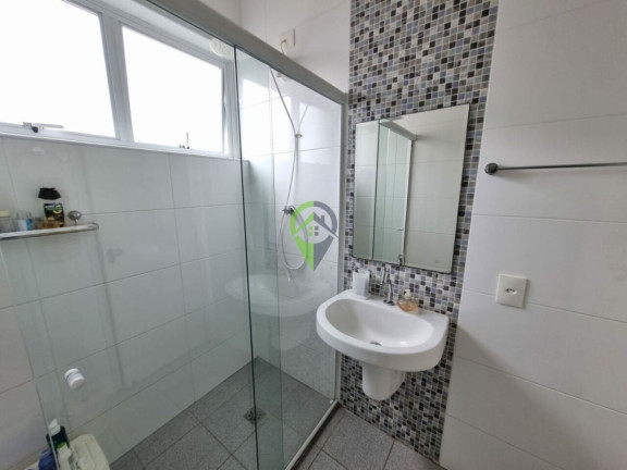 Imagem Apartamento com 3 Quartos à Venda, 135 m² em Gonzaga - Santos Imagem Apartamento com 3 Quartos à Venda, 135 m² em Gonzaga - Santos
