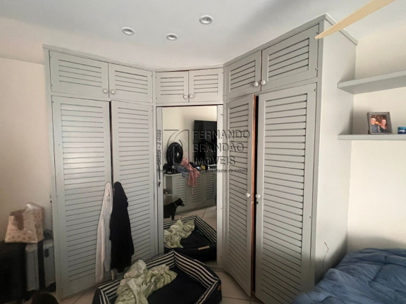 Imagem Imóvel com 3 Quartos à Venda, 210 m² em Barra Da Tijuca - Rio De Janeiro