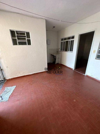 Imagem Sobrado com 4 Quartos à Venda, 165 m² em Vila Clarice - São Paulo Imagem Sobrado com 4 Quartos à Venda, 165 m² em Vila Clarice - São Paulo