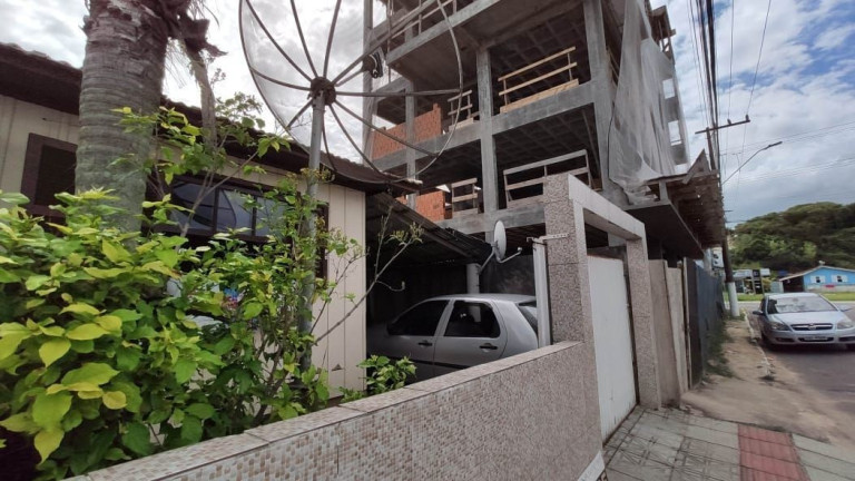 Imagem Imóvel com 1 Quarto à Venda,  em Centro - Imbituba