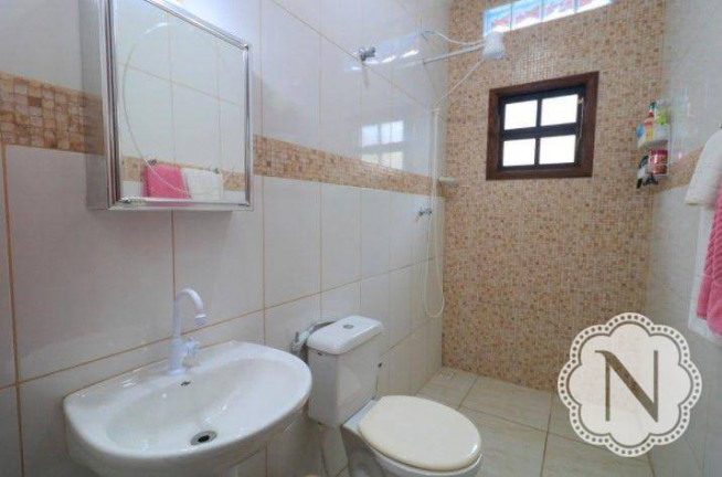 Imagem Casa com 2 Quartos à Venda, 49 m² em Jardim Suarão - Itanhaém Imagem Casa com 2 Quartos à Venda, 49 m² em Jardim Suarão - Itanhaém