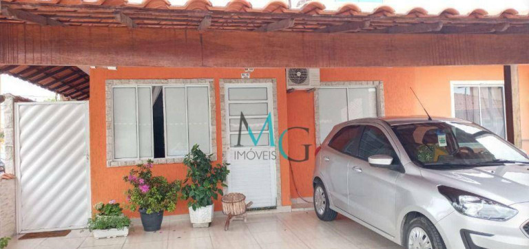 Imagem Casa com 3 Quartos à Venda, 70 m² em Campo Grande - Rio De Janeiro Imagem Casa com 3 Quartos à Venda, 70 m² em Campo Grande - Rio De Janeiro