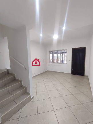 Imagem Sobrado com 2 Quartos à Venda, 90 m² em Pirituba - São Paulo Imagem Sobrado com 2 Quartos à Venda, 90 m² em Pirituba - São Paulo