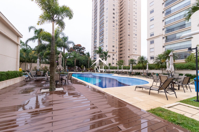 Imagem Apartamento com 3 Quartos à Venda, 163 m² em Santo Amaro - São Paulo Imagem Apartamento com 3 Quartos à Venda, 163 m² em Santo Amaro - São Paulo