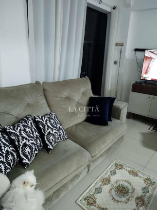 Imagem Apartamento com 1 Quarto à Venda, 36 m² em Cordeiros - Itajaí