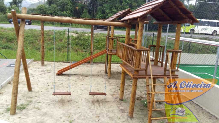Imagem Apartamento com 2 Quartos à Venda, 45 m² em Estufa I - Ubatuba Imagem Apartamento com 2 Quartos à Venda, 45 m² em Estufa I - Ubatuba